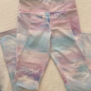 Old Navy Active Powersoft high-Rise Leggings Go-Dry